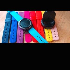 Samsung Galaxy watch